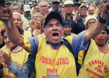 Gobierno observó ley que garantiza devolución de aportes al Fonavi