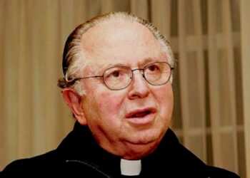 Chile: fallece Fernando Karadima, exsacerdote acusado de delitos sexuales contra menores