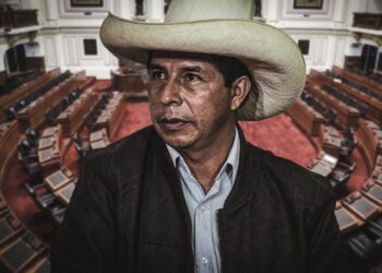 Pedro Castillo brindará su primer mensaje a la Nación este miércoles ante el Congreso