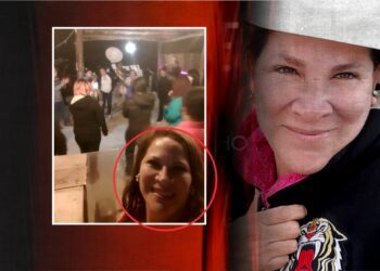 La Libertad: denuncian que exministra, Sina Santa María, realiza fiestas en balneario, sin cumplir protocolos sanitarios