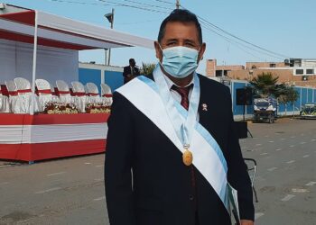 Florencia de Mora: alcalde pide a Pedro Castillo que sus acciones favorezcan a su distrito