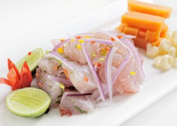 Bicentenario: inigualables olores y sabores ofrecen restaurantes trujillanos