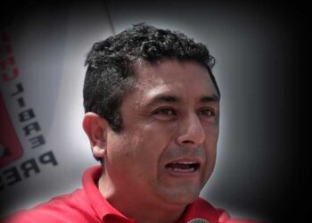 Bermejo: “el plan de vacancia contra Castillo ha empezado y está en marcha”