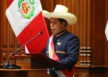 Pedro Castillo ratifica que se convocará a una Asamblea Constituyente