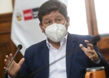 Guido Bellido: el Gobierno no aplicará un control de precios ante alza del dólar