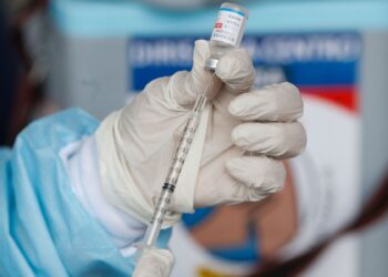 Minsa: Digemid otorga registro sanitario condicional a vacuna Sinopharm
