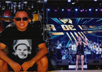 ¡Salsa es lo que hay! Segovia Orquesta se reinventa ante la pandemia y presenta nueva producción musical