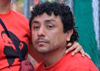 Guillermo Bermejo: la fuente que reveló sus vínculos con las FARC y Sendero Luminoso del VRAEM