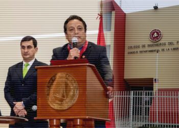 ¿Elecciones irregulares?: Serias anomalías en comicios al decanato del CIP – La Libertad