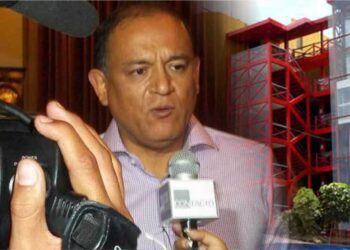Trujillo: exregidor provincial investigado por millonario desfalco en El Cultural