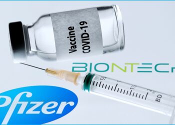 Pfizer solicita autorización para una tercera dosis de su vacuna