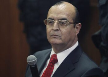 Traslado de presos de Base Naval a cárceles comunes responde a plan de Sendero, dicen expertos
