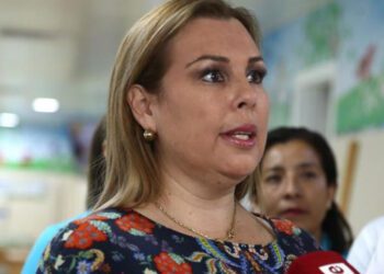 Molinelli: “exijo que se aclaren estos hechos y que mi nombre se deslinde de todo esto”