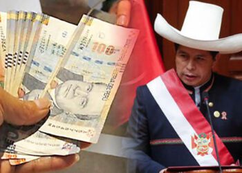 Bono 700 soles: ¿qué se sabe del subsidio que anunció Pedro Castillo el 28 de julio?