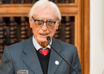 Béjar sobre cargos en el Gobierno: “Un 50% de ellos son familiares de Castillo y gente que está recibiendo pagos por favores”