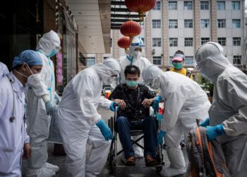 La mitad de pacientes COVID-19 sigue con secuelas luego de un año, advierte estudio