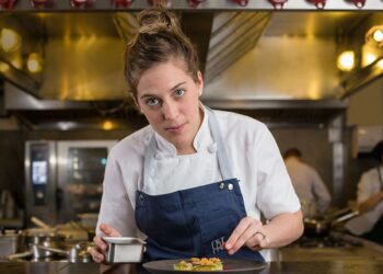 La peruana Pía León, elegida la mejor chef del mundo por The World’s 50 Best Restaurants