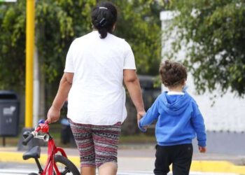 Minsa brinda recomendaciones para prevenir COVID-19 en niños durante la tercera ola