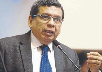 Hernando Cevallos: “es absolutamente lamentable que los ciudadanos rechacen la vacuna Sinopharm por desinformación”