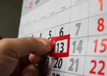 Viernes 13: ¿por qué existe la creencia de que es un día de mala suerte?