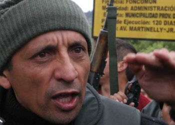 Antauro Humala pide el indulto a Pedro Castillo a través de una carta