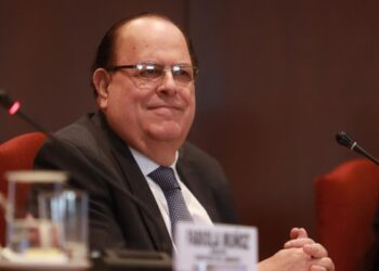 ¿Quién es Julio Velarde y por qué es tan importante para el BCR?