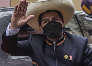 Ministro de Salud señaló que presidente Pedro Castillo sería vacunado con las dosis de Sinopharm