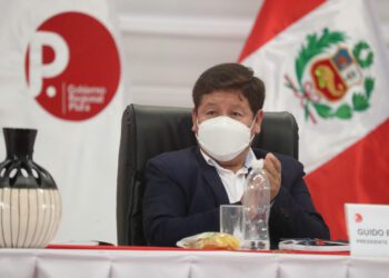 Congreso otorga voto de confianza a Gabinete de Guido Bellido