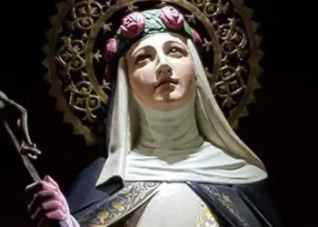 Santa Rosa de Lima: cómo la fe también está en el mundo virtual