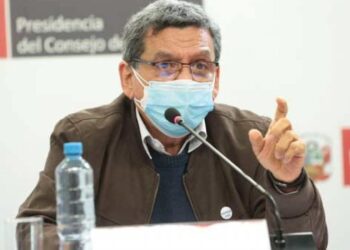 COVID-19: gobierno negocia adquisición de 35 millones de vacunas de Pfizer para el 2022