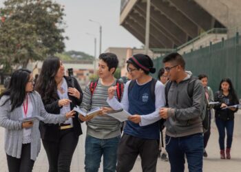 Acceso libre a universidades e institutos será focalizado y gradual, dice el Minedu