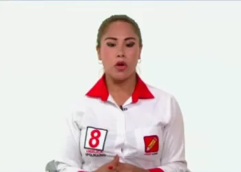 MTC designó como directora de la Oficina de Diálogo y Gestión Social a excandidata de Perú Libre