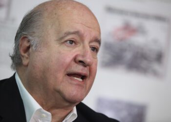 Hernando de Soto: Avanza País no dará voto de confianza a Bellido