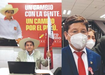 Gobierno mancha el Estado con designaciones en Palacio, PCM y varios ministerios