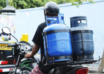 Minem espera que el precio del balón de gas baje a S/. 39 tras incluirse al fondo de estabilización