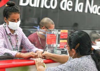 Bono S/. 350: cobro del subsidio podrá realizarse hasta abril del 2022
