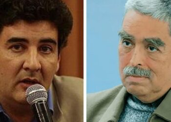Farid Matuk y Eduardo Zegarra serán asesores del Gobierno de Castillo