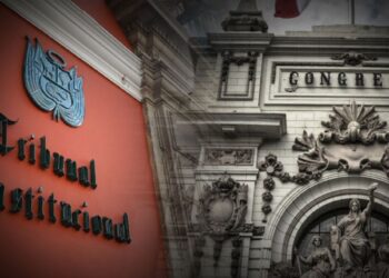 Congreso aprueba lista de miembros de la comisión que elegirá al nuevo TC