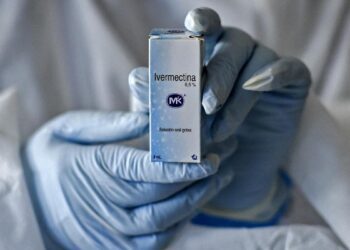 EE.UU.: juez ordena a hospital tratar a paciente de COVID-19 con ivermectina