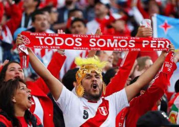 Eliminatorias: Sí se jugará con público el Perú-Uruguay este jueves 2 de setiembre