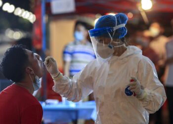 OMS: científicos alertan que la búsqueda del origen del coronavirus está estancada
