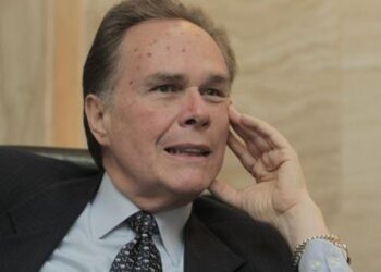 Gobierno nombra a Harold Forsyth como representante del Perú ante la OEA