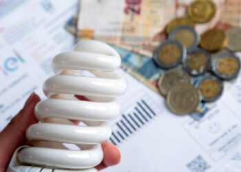 Tarifas eléctricas: Perú tiene la segunda tarifa más cara de América Latina