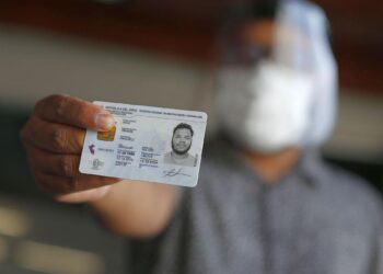 Reniec prorrogó hasta el 31 de diciembre la vigencia del DNI vencido