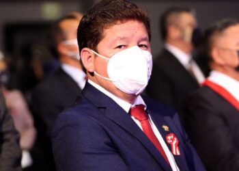 PJ admite hábeas corpus que busca declarar nula la designación de Bellido como premier