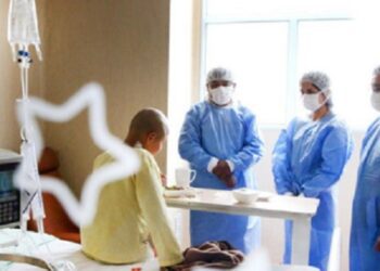 Ley Nacional de Cáncer: SIS asumirá tratamiento de pacientes que no cuenten con seguro