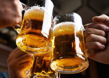 Día Internacional de la Cerveza: ¿desde cuándo y por qué se celebra el primer viernes de agosto?