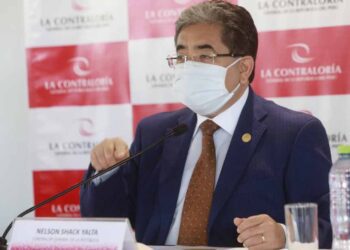 Contraloría planteará estandarizar perfiles para nombrar altos funcionarios