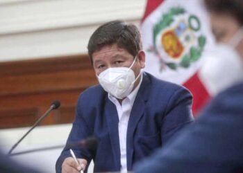 COVID-19: Gobierno prorroga emergencia sanitaria en el Perú por 180 días más ante una posible tercera ola