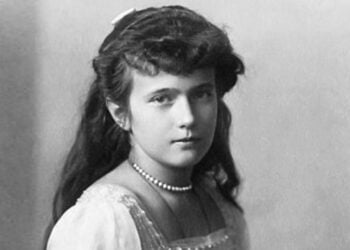 Caso insólito: la mujer peruana que juraba ser la princesa Anastasia de Rusia
